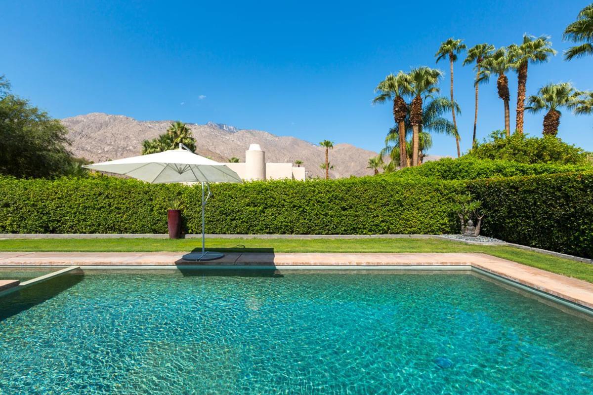 Villa Tranquilo Palm Springs Exteriér fotografie